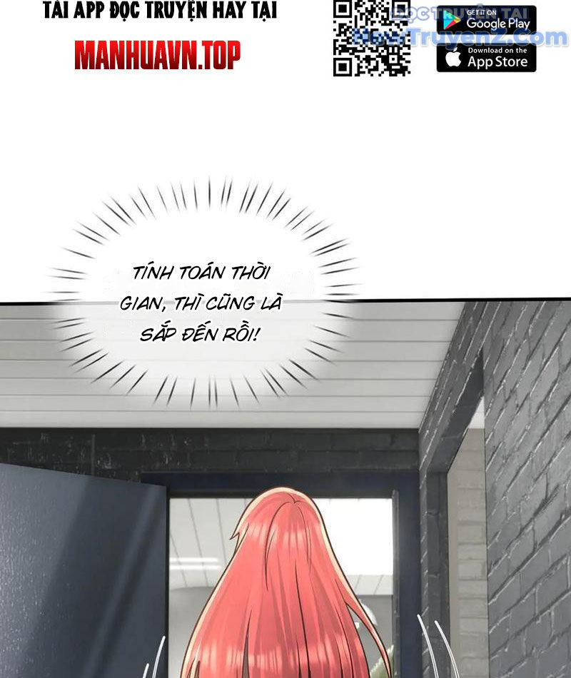 Khởi đầu Bằng Một Vạn Hít đất: Oanh Sát Thần Minh! chapter 46 - Trang 26