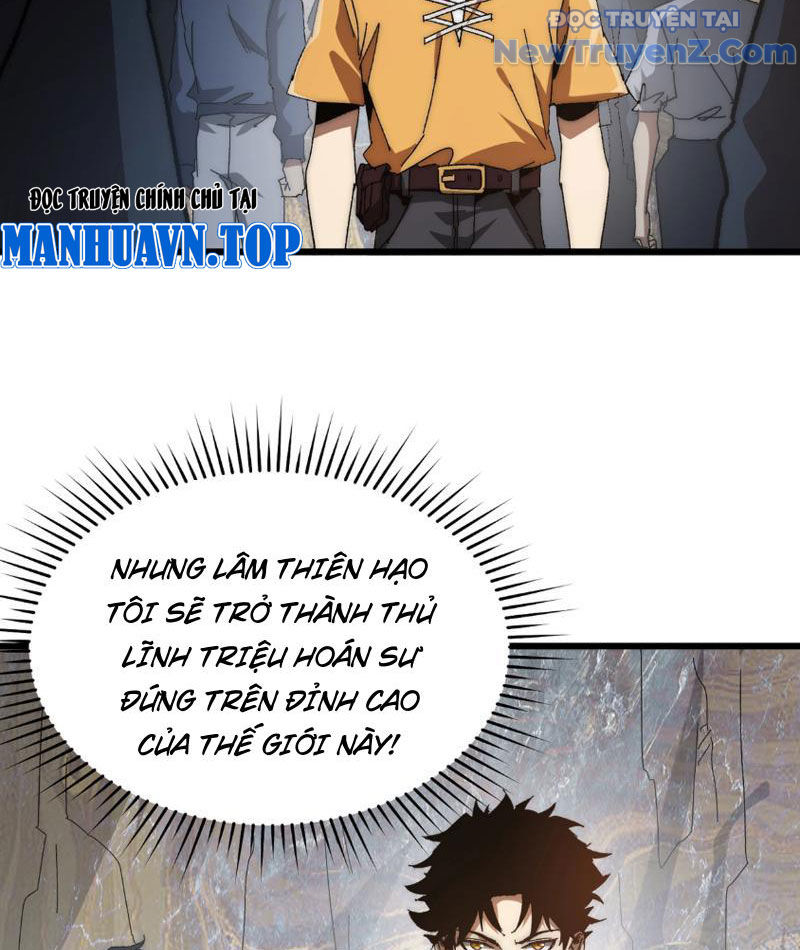 Triệu Hoán Ác Ma, Ta Đã Là Thâm Uyên chapter 1 - Trang 121