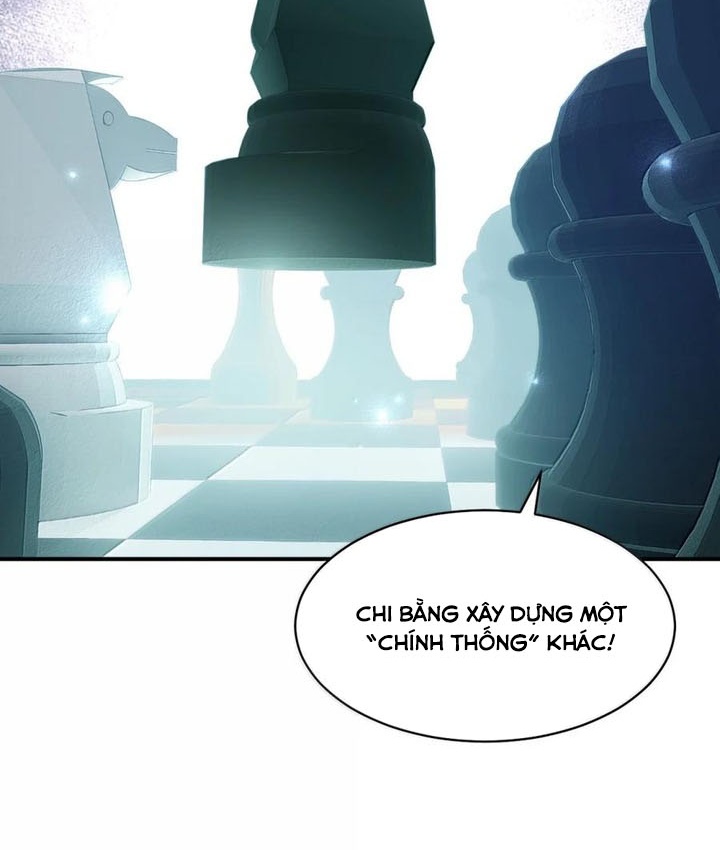 vượt cấp xuyên không, tại sao tôi lại trở thành tiểu thư tu sĩ? chapter 35 - Trang 39