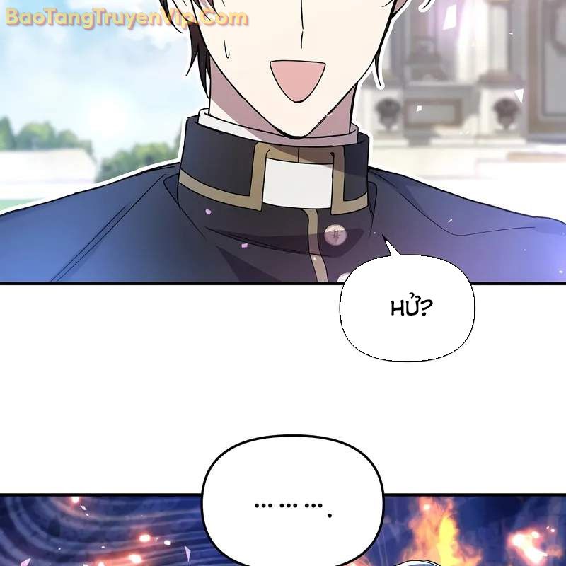 Làm Ơn Dừng Đức Giáo Hoàng Lại chapter 41 - Trang 127