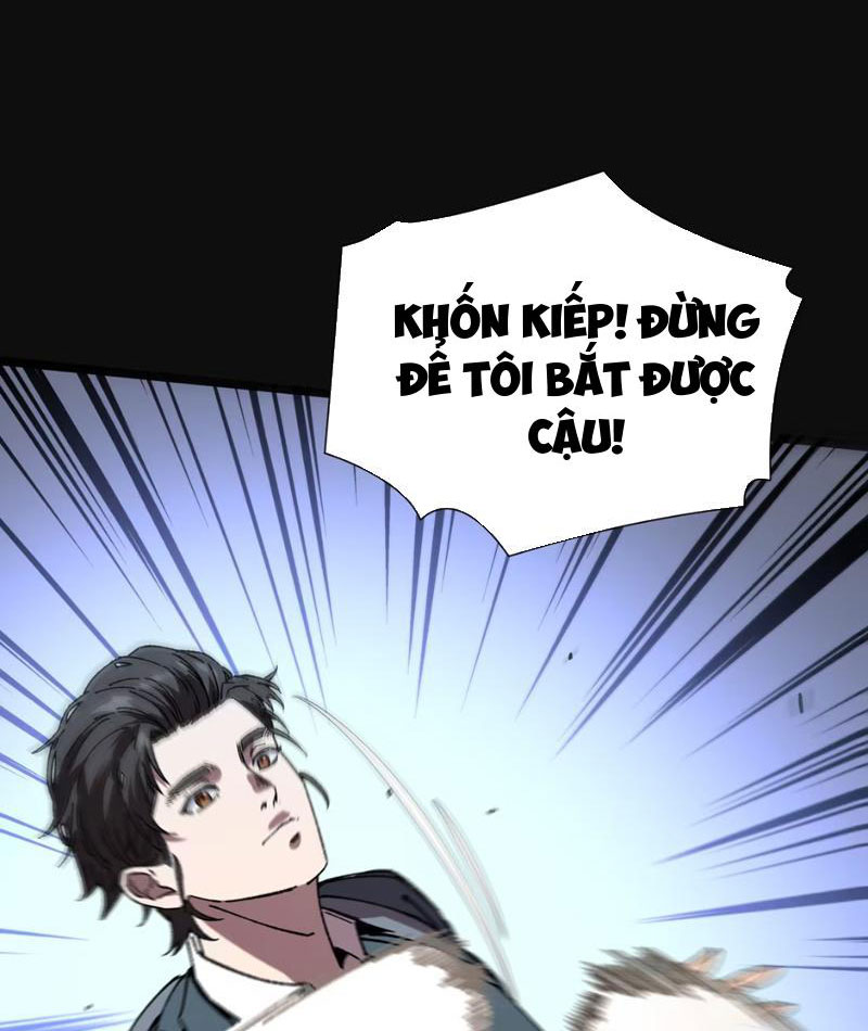 Bách Thú Chi Vương chapter 4 - Trang 87