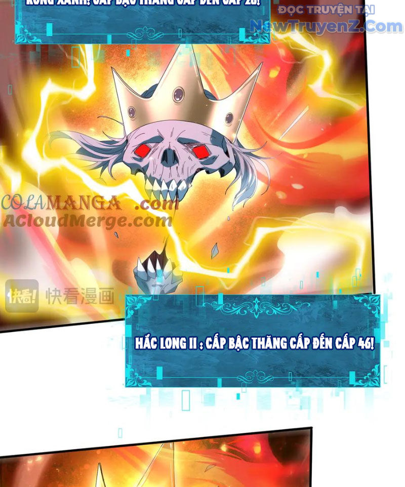Toàn Dân Chuyển Chức: Ngự Long Sư Là Chức Nghiệp Yếu Nhất? chapter 122 - Trang 72