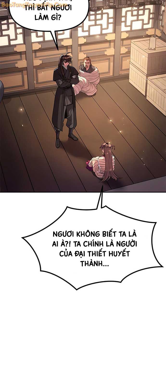 Ma Đạo Chuyển Sinh Ký chapter 119 - Trang 9