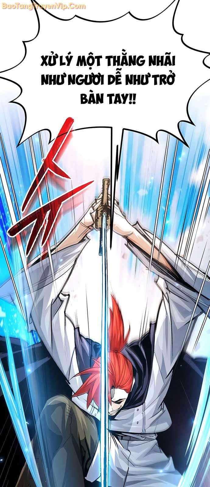 Trên Thế Giới Không Có Chiến Binh Xấu chapter 34 - Trang 20
