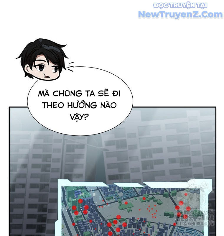 Chủ Xe Thức Ăn Nhanh Trong Ngục Tối chapter 62 - Trang 156