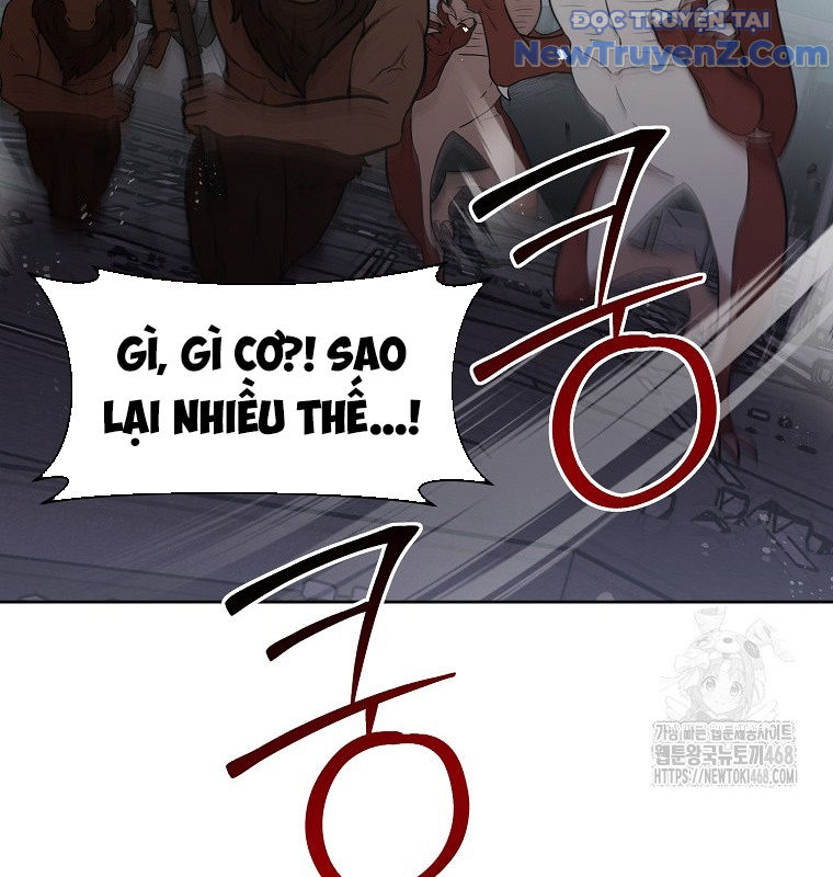 Chủ Xe Thức Ăn Nhanh Trong Ngục Tối chapter 63 - Trang 95