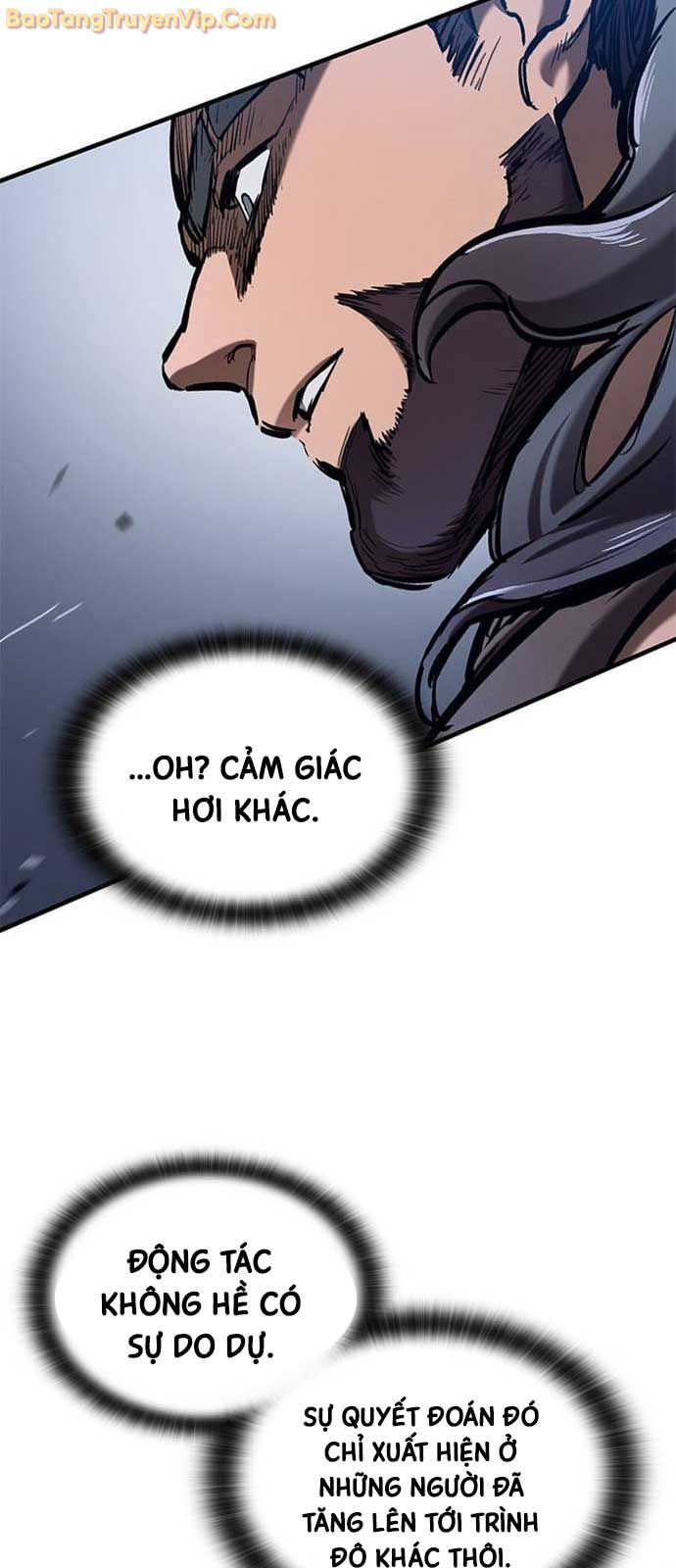 Hiệp Sĩ Sống Vì Ngày Hôm Nay chapter 59 - Trang 34