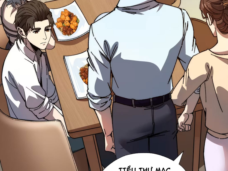 Bách Thú Chi Vương chapter 6 - Trang 103