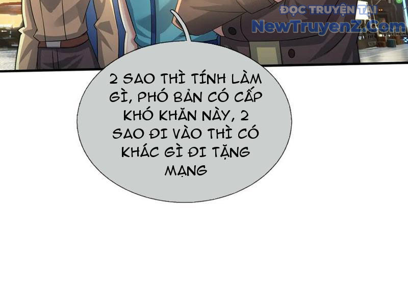 Khởi đầu Bằng Một Vạn Hít đất: Oanh Sát Thần Minh! chapter 47 - Trang 48