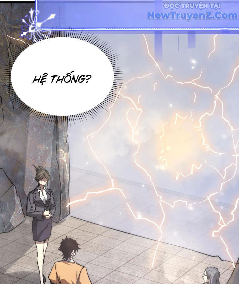 Triệu Hoán Ác Ma, Ta Đã Là Thâm Uyên chapter 1 - Trang 99