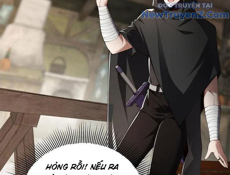 Ta Thăng Cấp Cùng Tai Ách chapter 33 - Trang 31
