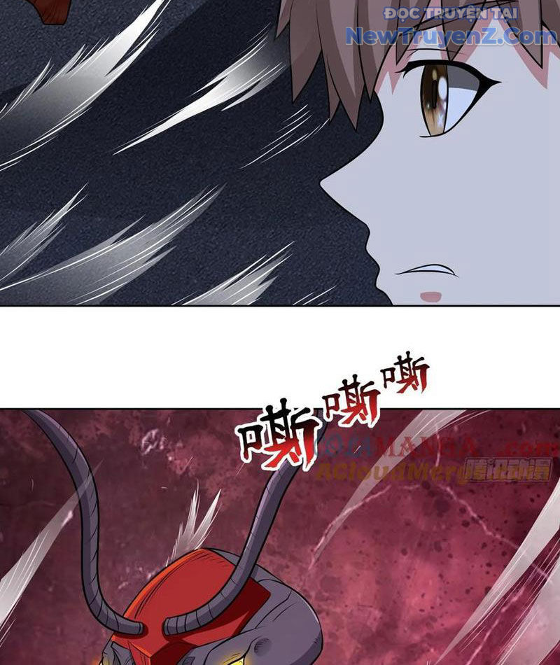 Ngự Thần Trùng Sinh chapter 122 - Trang 43