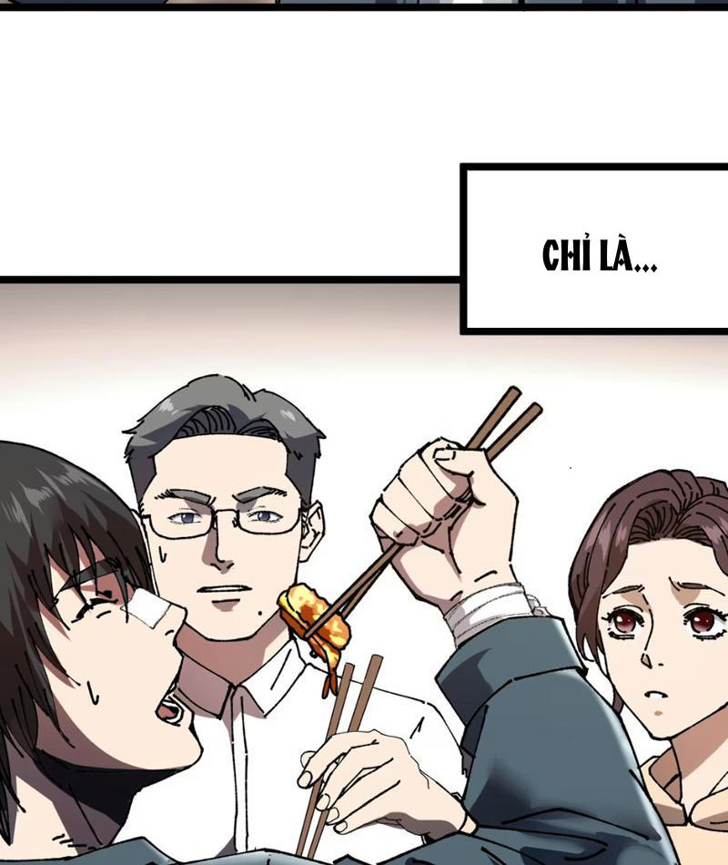 Bách Thú Chi Vương chapter 1 - Trang 114