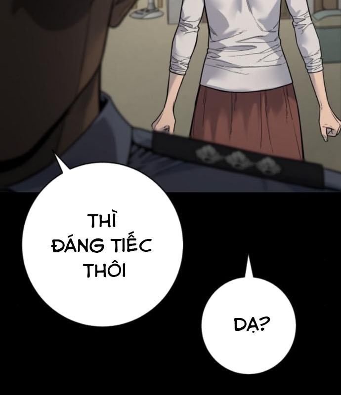 Cảnh Sát Báo Thù chapter 96 - Trang 104