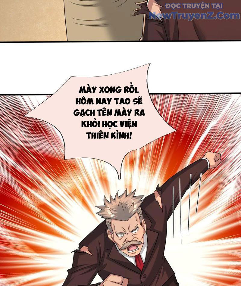 Khởi đầu Bằng Một Vạn Hít đất: Oanh Sát Thần Minh! chapter 46 - Trang 56