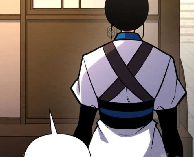 Lãng Nhân Bất Tử chapter 38 - Trang 6