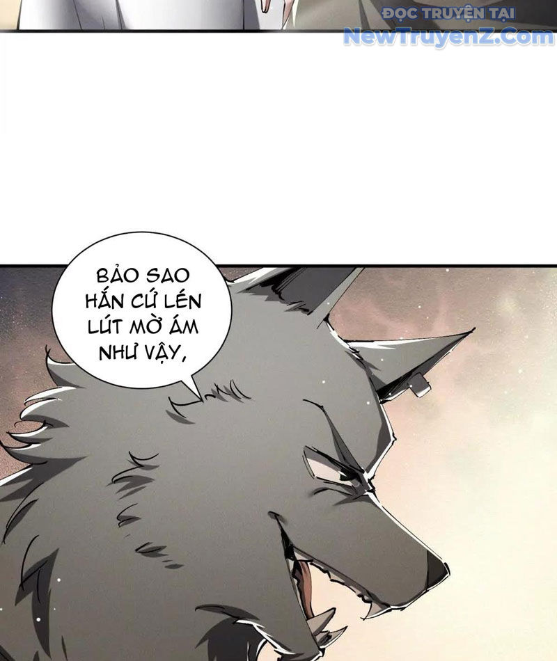 Ta Thăng Cấp Cùng Tai Ách chapter 30 - Trang 70