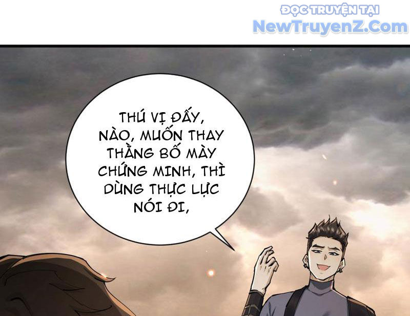 Ta Thăng Cấp Cùng Tai Ách chapter 1 - Trang 134