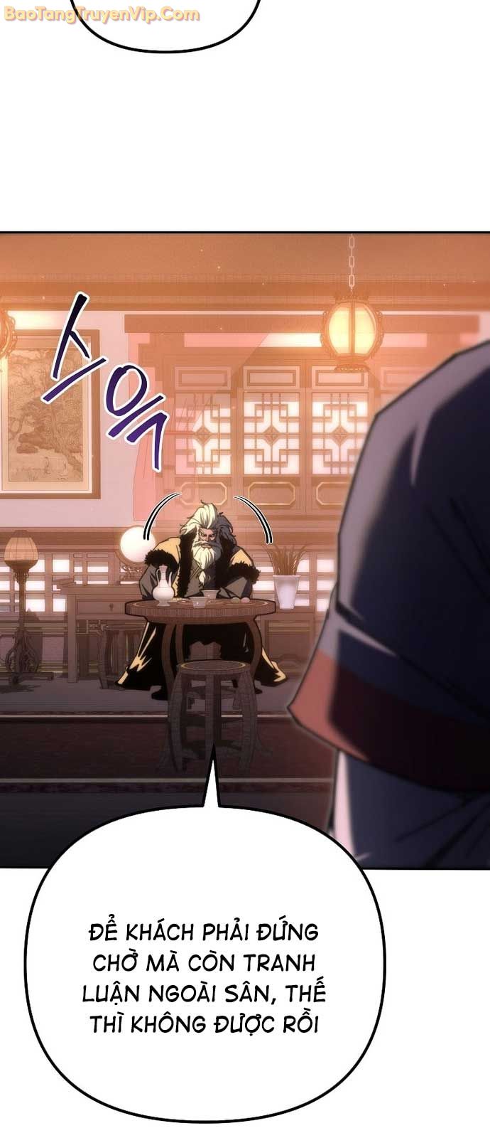 Chuyển Thế Ma Thần Ký chapter 44 - Trang 5