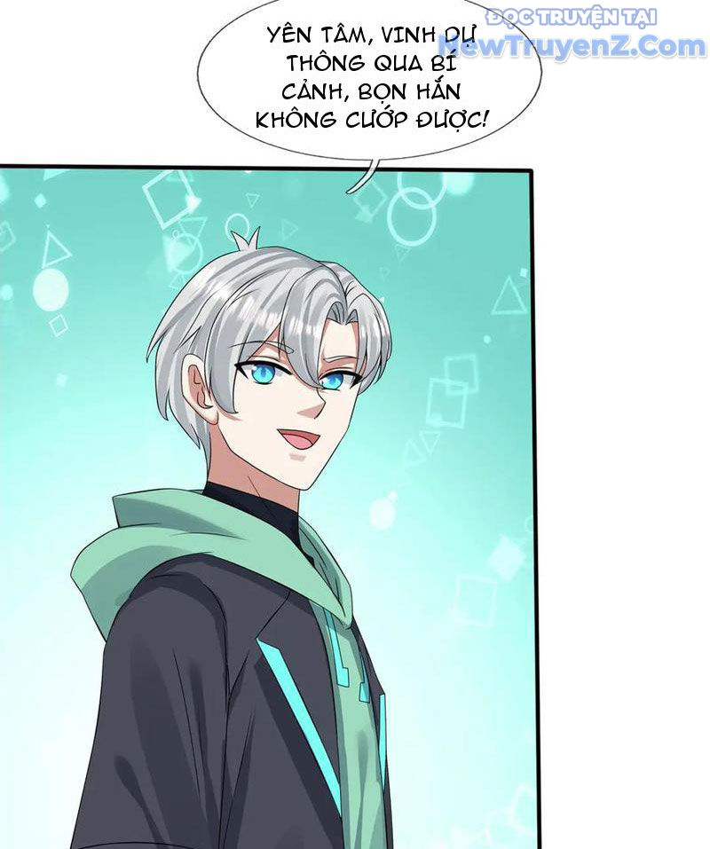 Khởi đầu Bằng Một Vạn Hít đất: Oanh Sát Thần Minh! chapter 52 - Trang 151