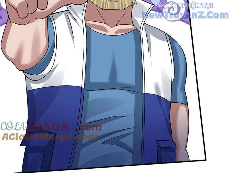 Khởi đầu Bằng Một Vạn Hít đất: Oanh Sát Thần Minh! chapter 45 - Trang 36