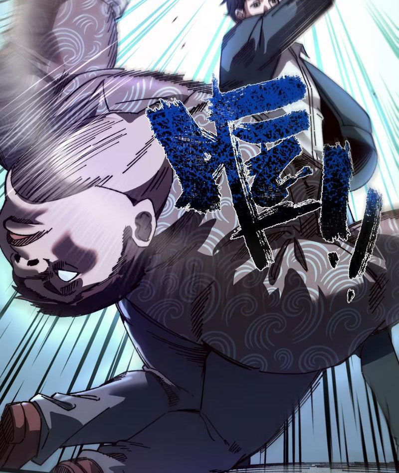Bách Thú Chi Vương chapter 4 - Trang 111