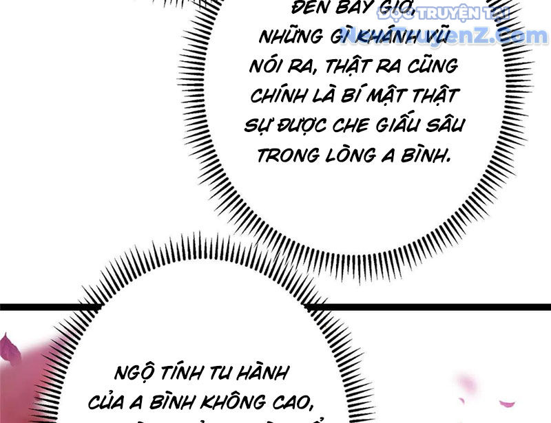 Chưởng Môn Khiêm Tốn Chút chapter 502 - Trang 101