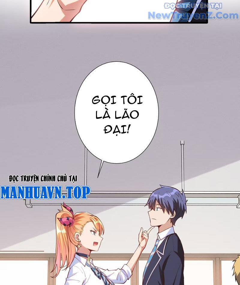 Hẹn Hò Để Cứu Thế Giới chapter 1 - Trang 119