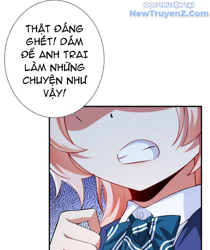 Hẹn Hò Để Cứu Thế Giới chapter 4 - Trang 26