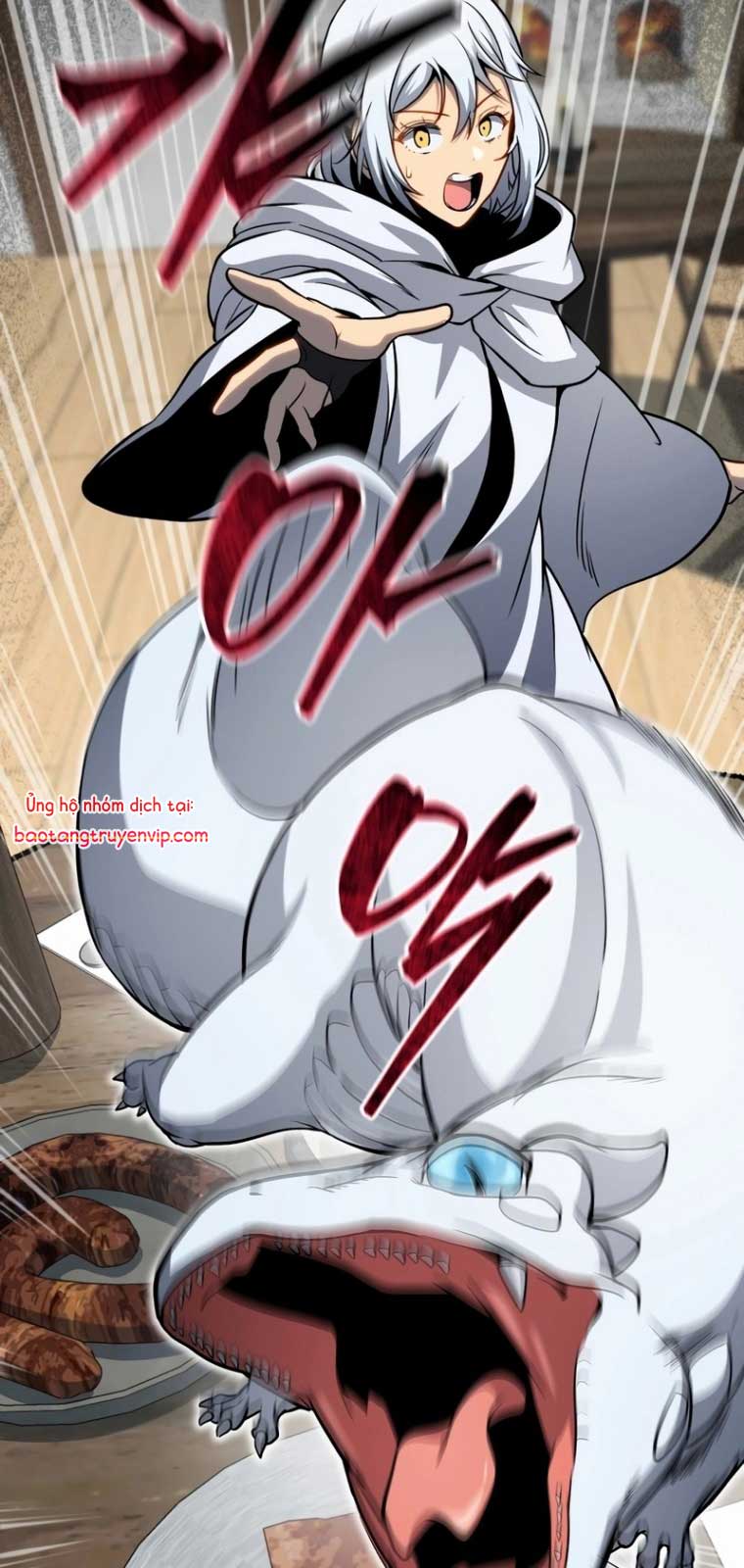 Tử Linh Sư Thiên Tài Của Học Viện chapter 161 - Trang 100