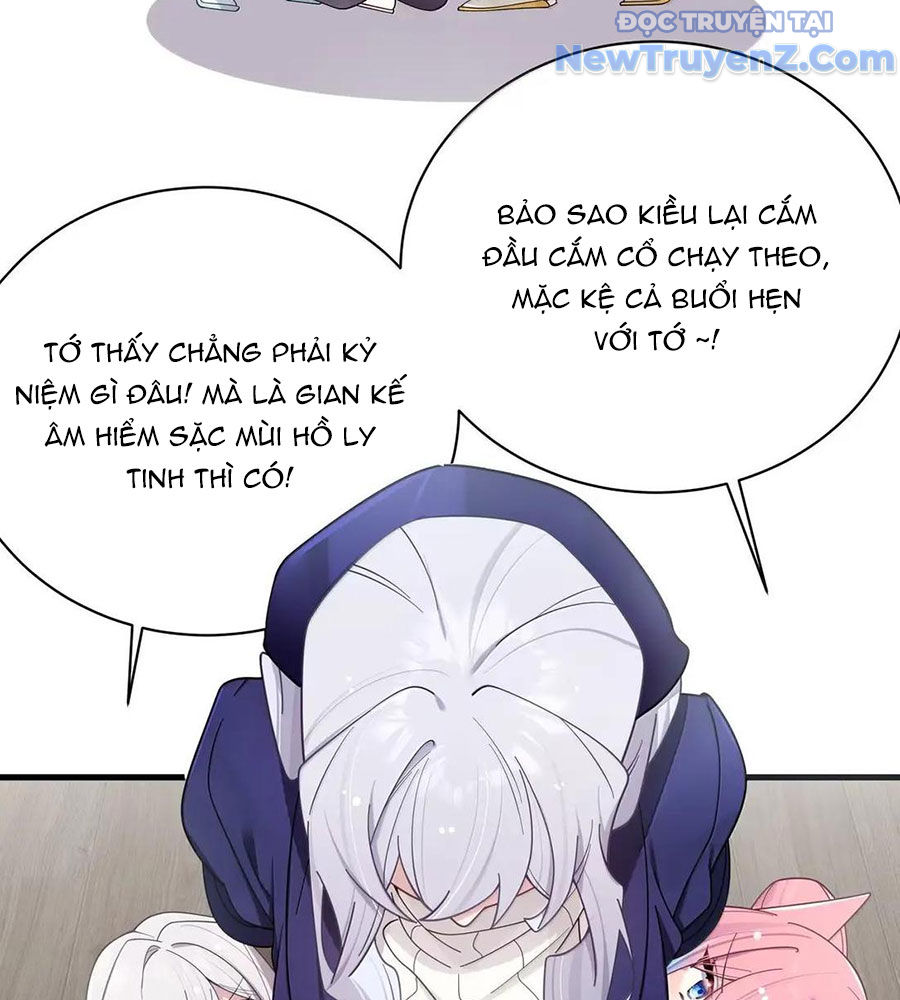 Làm Sao Để Chạy Trốn Dàn Hậu Cung chapter 172 - Trang 18
