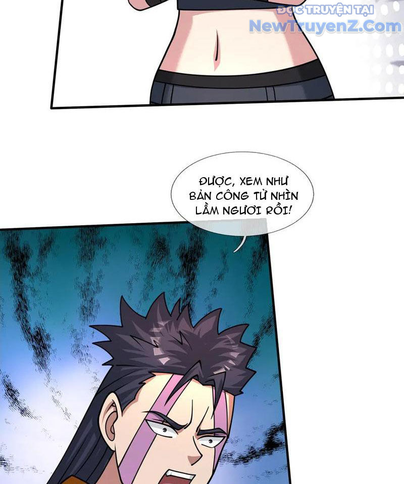 Khởi đầu Bằng Một Vạn Hít đất: Oanh Sát Thần Minh! chapter 52 - Trang 113