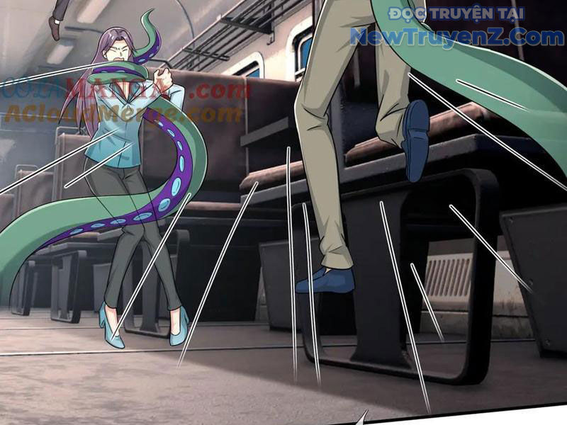 Khởi đầu Bằng Một Vạn Hít đất: Oanh Sát Thần Minh! chapter 41 - Trang 87