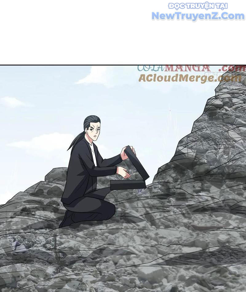 Ngự Thần Trùng Sinh chapter 109 - Trang 16