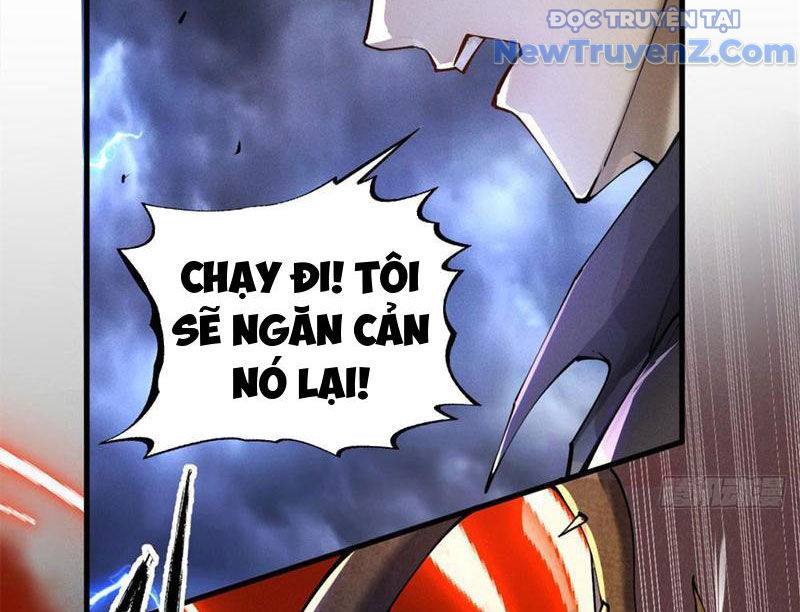 Ta Thăng Cấp Cùng Tai Ách chapter 1 - Trang 44
