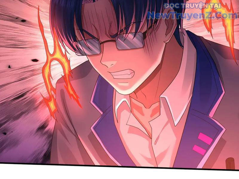 Khởi đầu Bằng Một Vạn Hít đất: Oanh Sát Thần Minh! chapter 45 - Trang 95