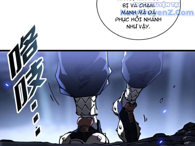 Cao Võ Tiến Hóa: Bắt Đầu Thức Tỉnh Quái Thú Chi Vương chapter 21 - Trang 50