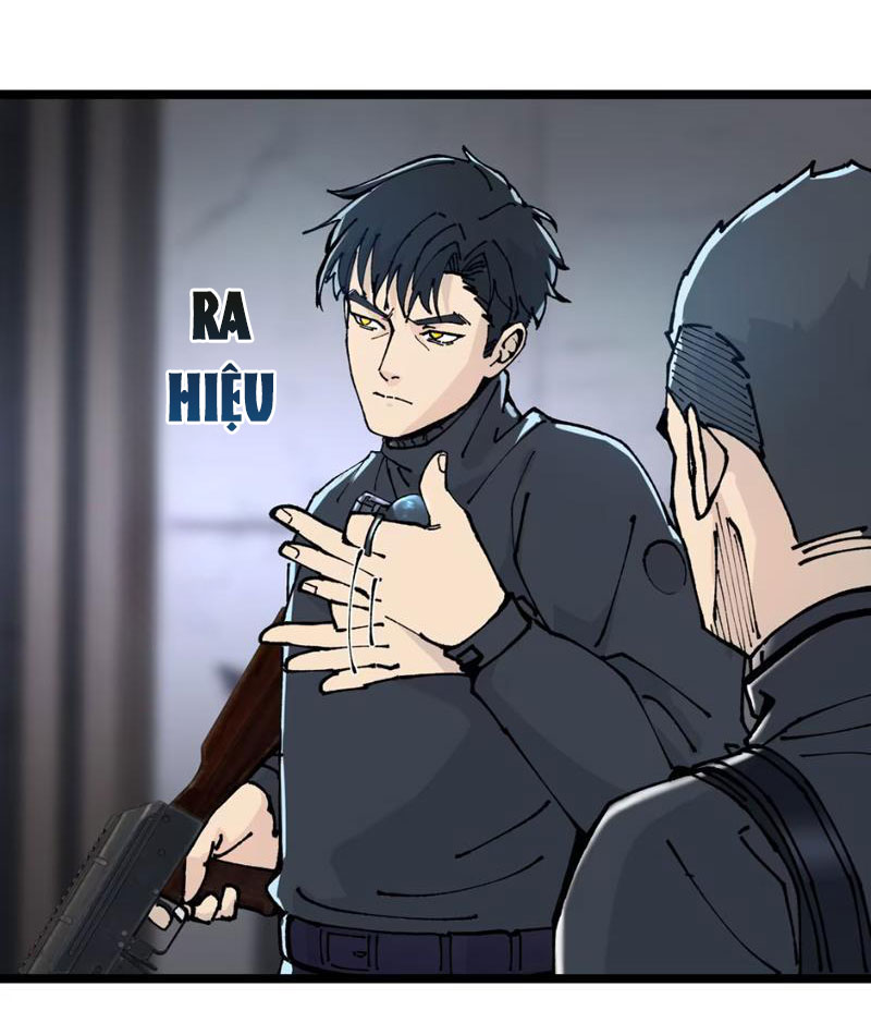 Bách Thú Chi Vương chapter 0 - Trang 118