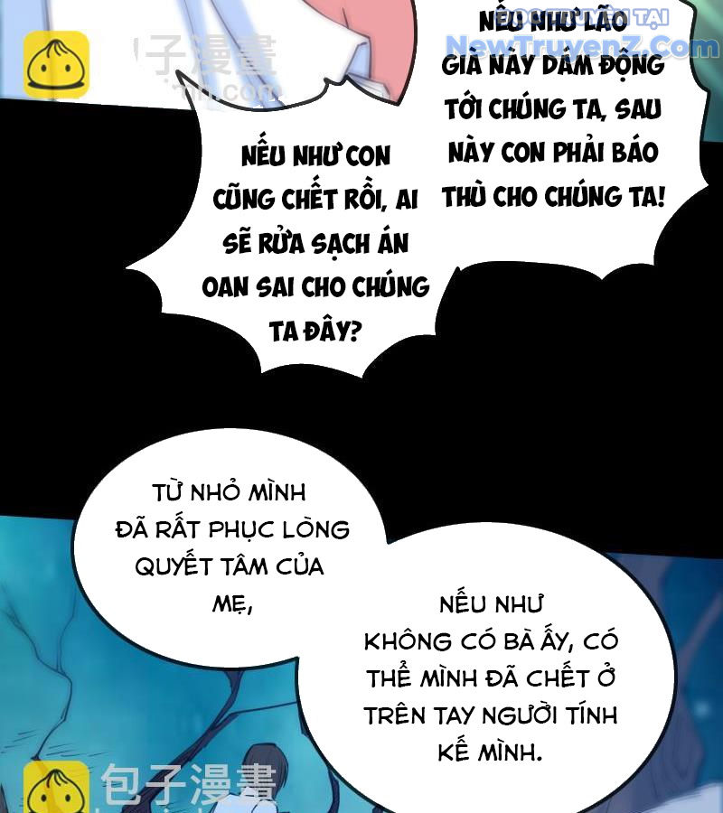 Kiếp Thiên Vận chapter 296 - Trang 32