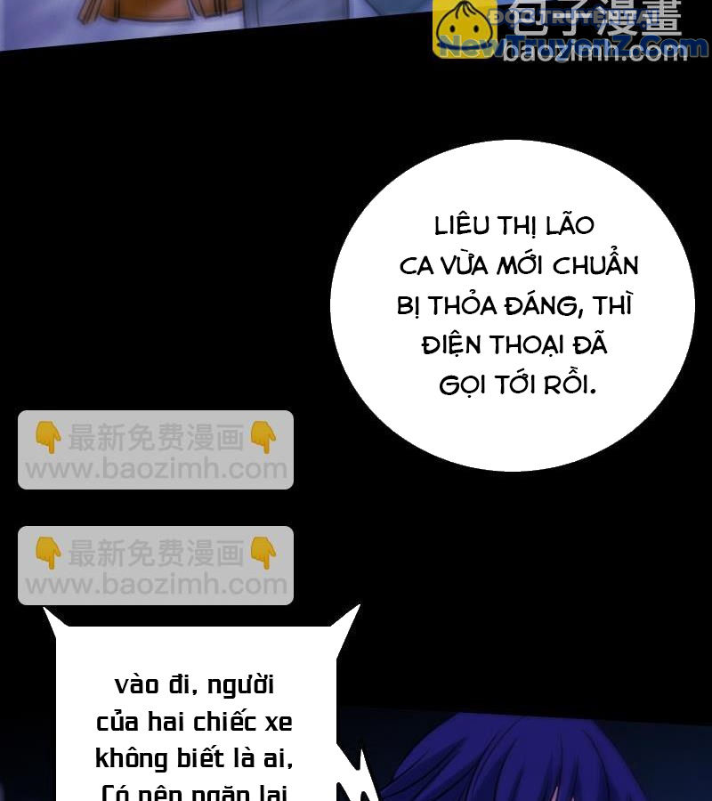 Kiếp Thiên Vận chapter 299 - Trang 28