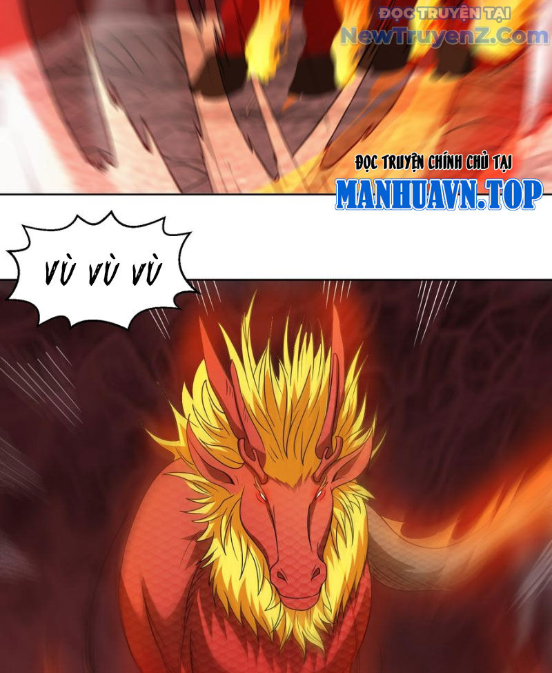 Ngự Thần Trùng Sinh chapter 115 - Trang 22