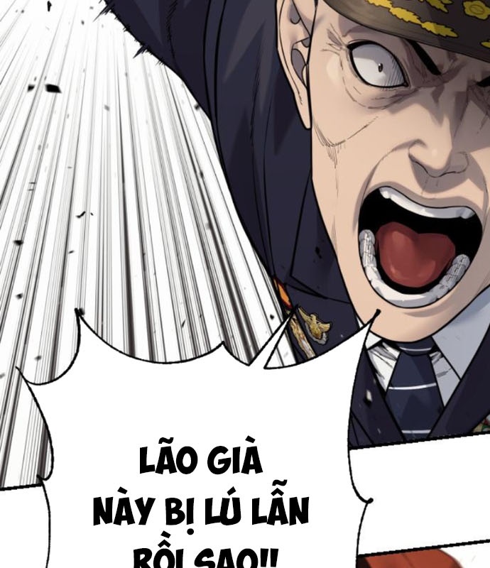 Cảnh Sát Báo Thù chapter 97 - Trang 45