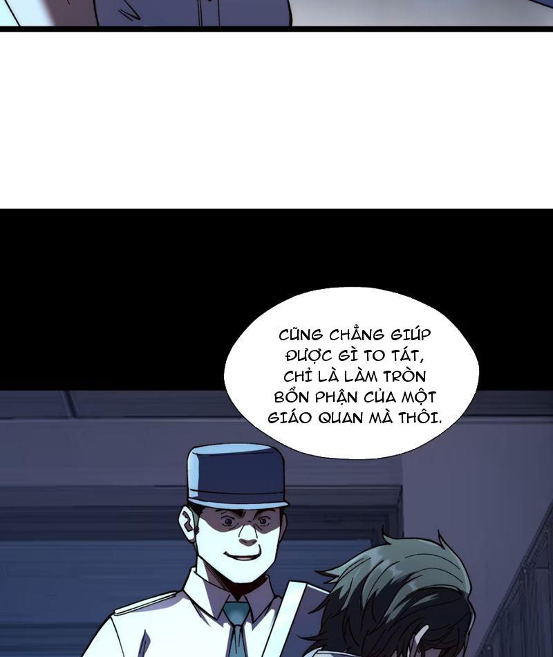 Bách Thú Chi Vương chapter 2 - Trang 110
