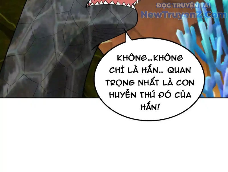 Huyễn Thú Của Ta Có Thể Tiến Hoá Vô Hạn chapter 32 - Trang 136