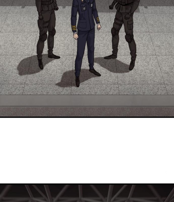 Cảnh Sát Báo Thù chapter 96 - Trang 4