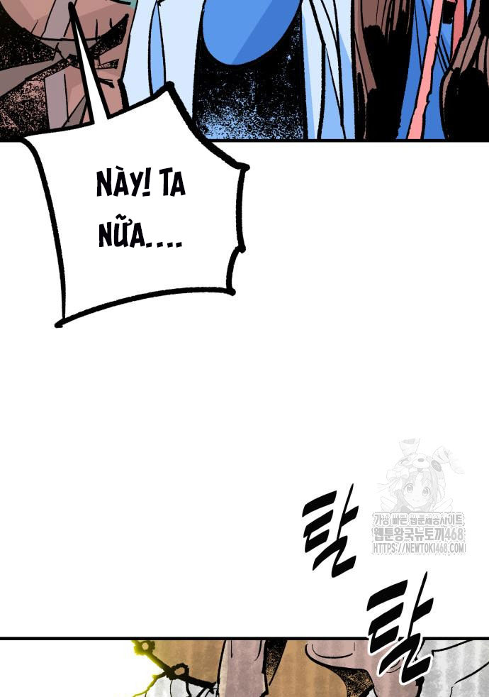 Ta Là Quỷ Vương chapter 54 - Trang 33