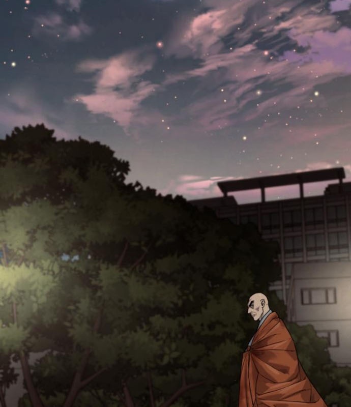 Cảnh Sát Báo Thù chapter 97 - Trang 151
