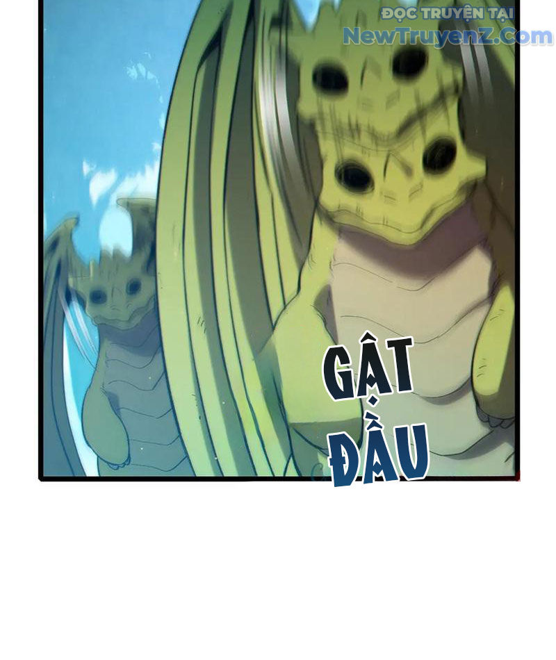 Toàn Dân Chuyển Chức: Bị Động Của Ta Vô Địch chapter 84 - Trang 84