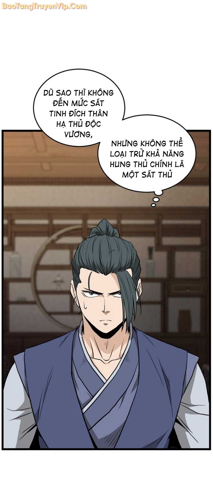 Đăng Nhập Murim chapter 224 - Trang 48