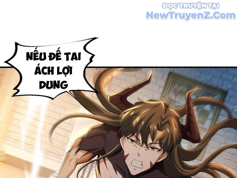 Ta Thăng Cấp Cùng Tai Ách chapter 4 - Trang 69